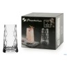 LEAFY FH TUMBLER LONG DRINK CONFEZIONE DA 4 PEZZI - CL 45 DIAMETRO CM.8,3 - H.15,0 - 420955-1111858