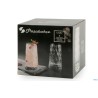 LEAFY FH TUMBLER LONG DRINK CONFEZIONE DA 4 PEZZI - CL 45 DIAMETRO CM.8,3 - H.15,0 - 420955-1111858