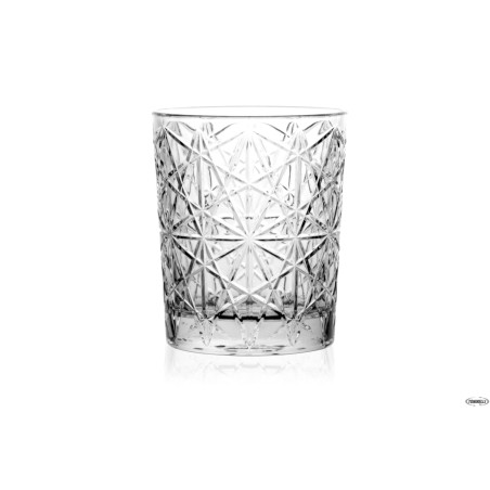 LOUNGE - BICCHIERE DOF CL.39  6.66224.BAC
