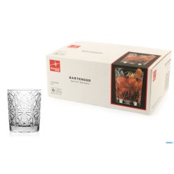 LOUNGE - BICCHIERE DOF CL.39  6.66224.BAC
