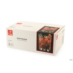 LOUNGE - BICCHIERE DOF CL.39  6.66224.BAC