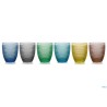 LUXURY-BICCH.ACQUA CL32,5 COL.ASS. P97011