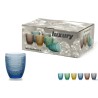LUXURY-BICCH.ACQUA CL32,5 COL.ASS. P97011