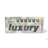 LUXURY-BICCH.ACQUA CL32,5 COL.ASS. P97011