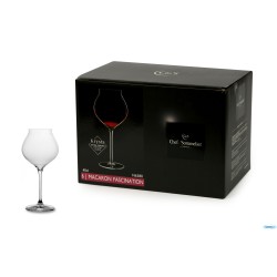 MACARON FASCINATION-CALICE CL 40
