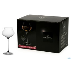 MACARON FASCINATION-COPPA FLUT CL 30