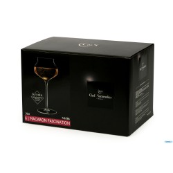 MACARON FASCINATION-COPPA FLUT CL 30