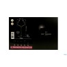 MACARON FASCINATION-COPPA FLUT CL 30