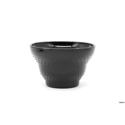 MAEVA DOTS NOIR-COPPETTA MULTIUSO  CL.20  P9727