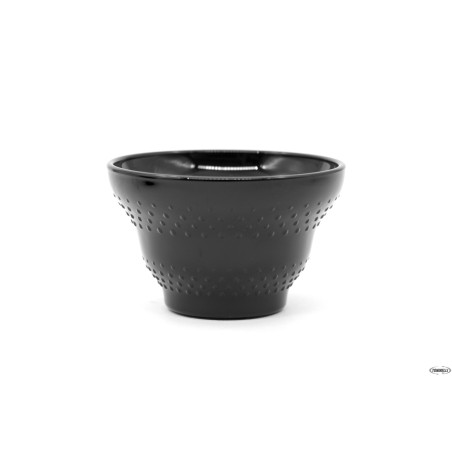 MAEVA DOTS NOIR-COPPETTA MULTIUSO  CL.20  P9727
