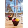 MAEVA DOTS NOIR-COPPETTA MULTIUSO  CL.20  P9727