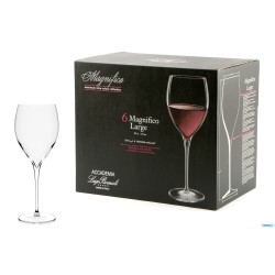 MAGNIFICO - CONFEZIONE 6 CALICI LARGE CL.59  8960-06