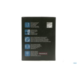 MAGNIFICO - CONFEZIONE 6 CALICI LARGE CL.59  8960-06