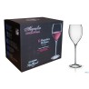 MAGNIFICO - CONFEZIONE 6 CALICI MEDIUM CL.46 8961-06