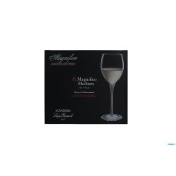 MAGNIFICO - CONFEZIONE 6 CALICI MEDIUM CL.46 8961-06