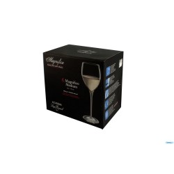 MAGNIFICO - CONFEZIONE 6 CALICI MEDIUM CL.46 8961-06