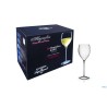 MAGNIFICO - CONFEZIONE 6 CALICI SMALL CL.35  8962-06