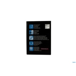 MAGNIFICO - CONFEZIONE 6 CALICI SMALL CL.35  8962-06