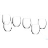 MAGNIFICO-CONFEZIONE 6 BICCHIERI ACQUA CL.52 9264-06