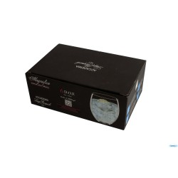 MAGNIFICO-CONFEZIONE 6 BICCHIERI ACQUA CL.52 9264-06