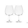 MAGNUM -CONFEZIONE 2 CALICI VINO BIANCO LITRI 1,6 H.CM26