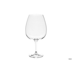MAGNUM -CONFEZIONE 2 CALICI VINO BIANCO LITRI 1,6 H.CM26