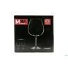 MAGNUM -CONFEZIONE 2 CALICI VINO BIANCO LITRI 1,6 H.CM26