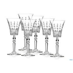 MARILYN - CONFEZIONE 6 CALICI N.2 CL 26  27279020006