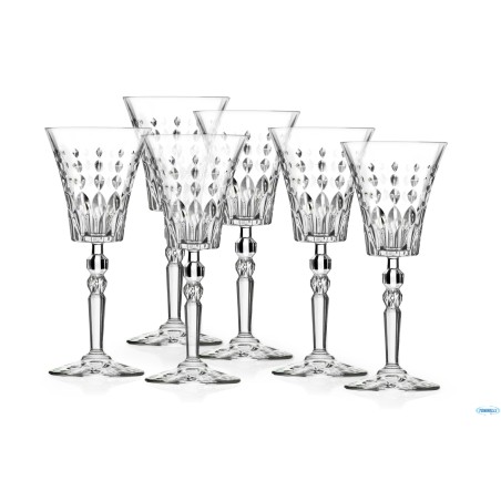 MARILYN - CONFEZIONE 6 CALICI N.2 CL 26  27279020006
