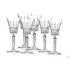 MARILYN - CONFEZIONE 6 CALICI N.2 CL 26  27279020006