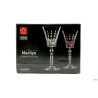 MARILYN - CONFEZIONE 6 CALICI N.2 CL 26  27279020006