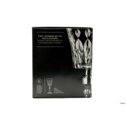 MARILYN - CONFEZIONE 6 CALICI N.2 CL 26  27279020006