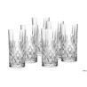 MELODIA - CONFEZIONE 6 BICCHIERI HB CL 36 25766020506