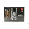 MELODIA - CONFEZIONE 6 BICCHIERI HB CL 36 25766020506