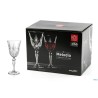 MELODIA - CONFEZIONE 6 CALICI ACQUA CL 27 25652020206