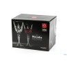 MELODIA - CONFEZIONE 6 CALICI ACQUA CL 27 25652020206
