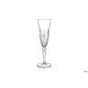 MELODIA - CONFEZIONE 6 CALICI FLUTE CL 16 25600020206