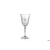 MELODIA - CONFEZIONE 6 CALICI VINO CL 21 25601020206