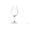 MILANO - CONFEZIONE 6 CALICI TEMPERATI VINO BIANCO CL 44  117115BCQ021990