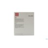 MILANO - CONFEZIONE 6 CALICI TEMPERATI VINO BIANCO CL 44  117115BCQ021990