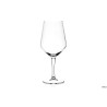 MILANO - CONFEZIONE 6 CALICI TEMPERATI VINO ROSSO CL 55  117116BCQ021990