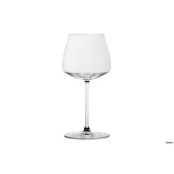 MIRAGE ELEGANT-CONFEZIONE 6 CALICI VINI BIANCHI CL.42,5 NUDE  66092
