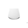 MIRAGE-CONFEZIONE 4 BICCHIERI DOF WHISKY CL.38,5 NUDE 64001