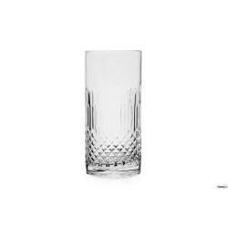 MIXOLOGY DIAMANTE - CONFEZIONE 6 BICCHIERI BIBITA CL 48