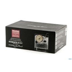 MIXOLOGY DIAMANTE - CONFEZIONE 6 BICCHIERI DOF CL 38