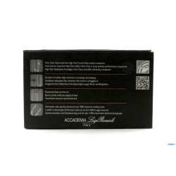 MIXOLOGY DIAMANTE - CONFEZIONE 6 BICCHIERI DOF CL 38