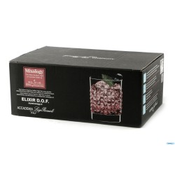 MIXOLOGY ELIXIR - CONFEZIONE 6 BICCHIERI DOF CL 38