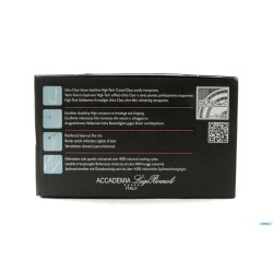 MIXOLOGY ELIXIR - CONFEZIONE 6 BICCHIERI DOF CL 38