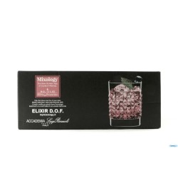MIXOLOGY ELIXIR - CONFEZIONE 6 BICCHIERI DOF CL 38