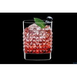 MIXOLOGY ELIXIR - CONFEZIONE 6 BICCHIERI DOF CL 38